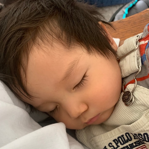 Meet your Posher, Lupe - Picture 1 of 1